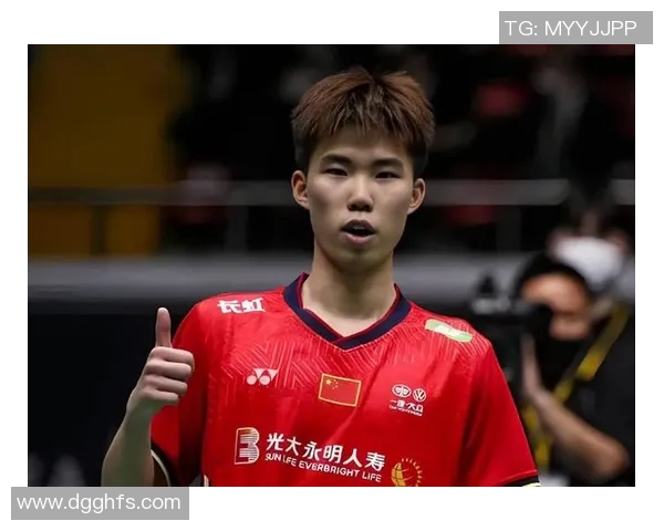 重庆羽毛球队的崛起与发展探索展现羽毛球运动的无限魅力与潜力