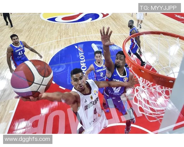 专访杨磊：深入探讨篮球领域的成功秘诀与成长之路